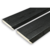 RelaxWood Design Steel Black